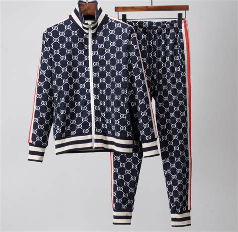 gucci tracksuit sweatshirts